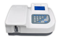 Hot Sale DR-7000D Laboratory Instrument Semi Auto Chemistry Analyzer China 200 Testing Programs , 3000 Testing Results DIRUI