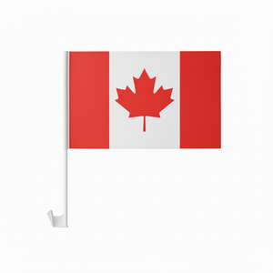 ชุดคลุมรถกันน้ำลายธงชาติแคนาดา สำหรับแฟนบอลฟุตบอลโลก <span class=keywords><strong>2026</strong></span>  ผ้าไนลอน  คลุมฝากระโปรงหน้า  ปลอกกระจกมองหลัง - Product Image 3