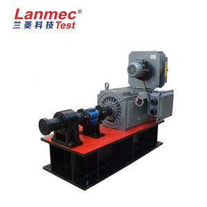 LANMEC 350kW Engine for <strong>Bench</strong> for Motorcycle Engines with 0.<strong>2</strong>% Accuracy Customizable OEM/ODM - Product Image 2