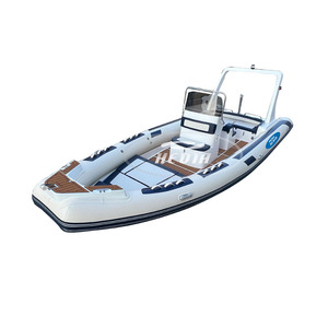 Luxury Japan <strong>Achilles</strong> Hypalon Rib Sport <strong>Inflatable</strong> <strong>Boat</strong> 750 Manufacturer With Motor for Ocean - Product Image 2