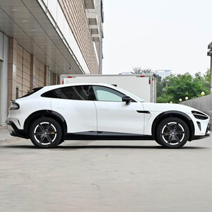 เงินมัดจำสำหรับรถยนต์ไฟฟ้า Xiaomi YU7 Luxury SUV พลังงานใหม่ ขับเคลื่อน 4 ล้อ รุ่นสมรรถนะสูง ระยะทางวิ่งไกล รถสปอร์ต ชาร์จเร็ว - Product Image 4