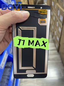 Usine d'origine pour Samsung J7MAX J737 J727 J330 J7P J730 <span class=keywords><strong>J530</strong></span> Écran tactile LCD pour réparation et remplacement de téléphone portable - Product Image 2