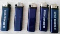 Moins cher Europe standard en plastique gaz lighter-ISO9994 briquet et EN13869 briquet