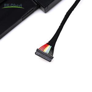 Batería de Repuesto Nueva de 4050mAh 60Wh L14S4P22 L14M4P23 para Portátil <span class=keywords><strong>Lenovo</strong></span> <span class=keywords><strong>Ideapad</strong></span> Y700 Y700-15ACZ Y700-15-IFI Y700-17ISK - Product Image 5