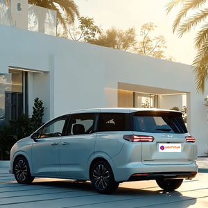 <span class=keywords><strong>Voiture</strong></span> chinoise MPV Wuling Starlight 730 hybride 7 <span class=keywords><strong>places</strong></span>, haute qualité et vitesse rapide, en promotion - Product Image 4