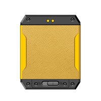 Chainway MR20 inalámbrico 2D portátil UHF NFC compatible con Android/IOS modelos de colector de datos compatibles E310/E510