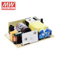 Alimentation à découpage Mean Well RPS-65/RPD-65/RPT-65 Série 65W, tensions de sortie 3.3V/5V/7.5V/12V/15V/24V/48V