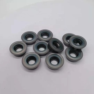 Tungsten carbide R8 Vòng phay chèn rdmt rdmt1604 - Product Image 3