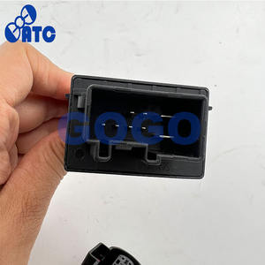 ชุดควบคุมปั๊มเชื้อเพลิงแบบ1K0906093G โมดูลสำหรับ1K0906093F ด้านหน้า1KD906093 Jetta VW CC Beetle 1K0906093E - Product Image 2