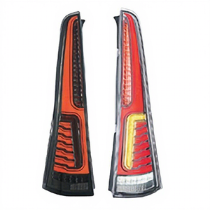 Conjunto de Faro Trasero de Repuesto para Perodua Viva, Piezas de Automóvil - Product Image 1