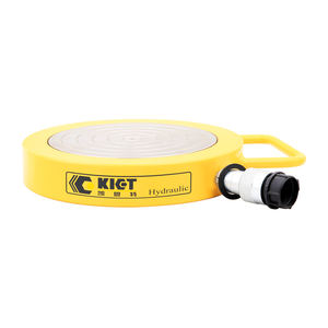 Low-Profile-Hydraulik-RAM 70Mpa SLM-3515 Zylinder mit niedriger Höhe - Product Image 6