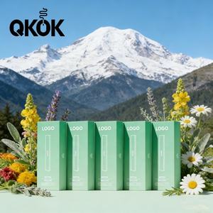 เครื่องกระจายกลิ่นหอมเพียวคลาวด์ พัฟเฟียร์ ลุง ดีท็อกซ์  สารสกัดจากใบมัลลีนธรรมชาติ ช่วยบำรุงสุขภาพปอดและดีท็อกซ์ - Product Image 3