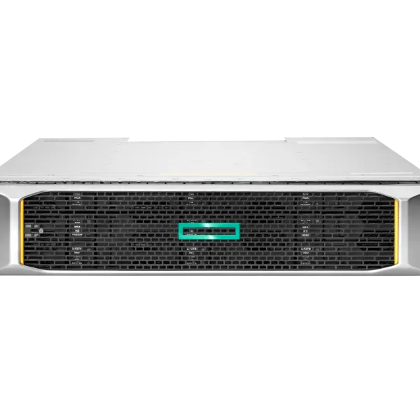 Armazenamento Servidor de armazenamento R0Q83Anas Original HPE MSA 2060 2062 12Gb 16Gb Fibra 10GbE ISCSI SAS 12LFF