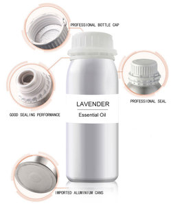 Aceite Esencial de Aromaterapia de 500 ml para Difusor de Aroma con Varillas, Fragancia de Hierba Limón, Aceite Esencial Puro, Venta Caliente de Fabricantes - Product Image 1