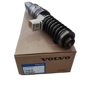 DIGGING Diesel Injector 21569200 BEBE4K01001 For Vo-lvo injector Truck 21569200 21569200 BEBE4D16001 20972225 21506699 21569191