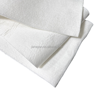 100% poliéster 2 capas tela no tejida transpirable impermeable PE + PP película <span class=keywords><strong>laminada</strong></span> no tejida/impermeable - Product Image 4