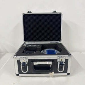 HSIN685 스테인리스 스틸 디지털 차압 게이지 교정기 0-16kPa 압력 측정 마노미터 1년 보증 OEM - Product Image 5