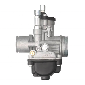 Nouveau carburateur en alliage d'aluminium OEM de haute qualité 17,5 mm 19,5 mm 21 mm R2632 pour <span class=keywords><strong>moteur</strong></span> Delloreto PHBG AM6 DS MBK 51 <span class=keywords><strong>Peugeot</strong></span> <span class=keywords><strong>103</strong></span> - Product Image 5