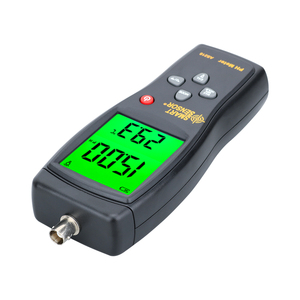 Testeur de pH numérique SmartSensor AS218 0,00~14,00pH pour le test de la qualité de l'eau de piscine avec batterie Testeur de pH numérique AS218 - Product Image 1