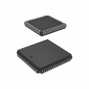 Componente Electrónico 68 LCC (J Lead) IC MCU 16BIT 128KB FLASH 68PLCC En Stock Z16F2810VH20EG Integrado - Product Image 1