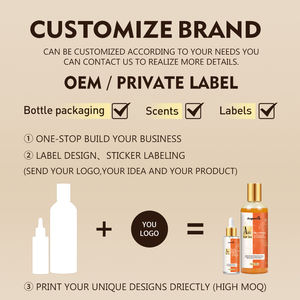 Rogaine脱毛再生スカルプケアアンチLOSS育毛セラムアンジェリカシネンシスヘアトリートメント - Product Image 6