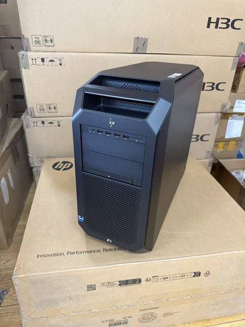 HPs Tower Servers and Workstations Z1G9 Z2G9 Z4G5 Z6G5 Z8G5 Desktop Workstation in Stock