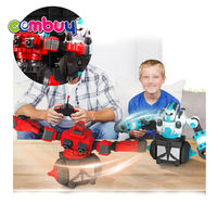 RC Battle Robots para crianças, manuseio flexível, Joint Mobility, jogo  eletrônico de luta para meninas, presentes de aniversário para crianças, 4,  5, 6, 7, 8, 9, 10 - AliExpress