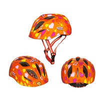 Casques de vélo pour enfants avec doublure EPS intégrée et coque en PC, casques de cyclisme, de roller et de sports de plein air pour enfants, fabricant