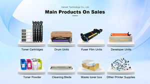 เกียร์ BTR มือสองของแท้ ใช้สำหรับเครื่อง Xerox Versant 80 180 280 21003100 <span class=keywords><strong>4100</strong></span> - Product Image 4