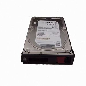 861746-B21 ฮาร์ดดิสก์คุณภาพสูง 6TB SAS 12G MDL 7.2K LFF ขนาด 3.5 นิ้ว - Product Image 4