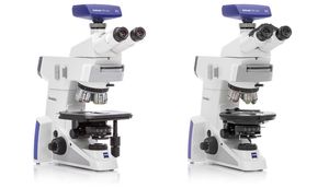 Axiolab 5 se Utiliza para Operaciones Ergonómicas y Registro Eficiente de Datos Digitales en Aplicaciones de Análisis de Materiales de Rutina - Product Image 2