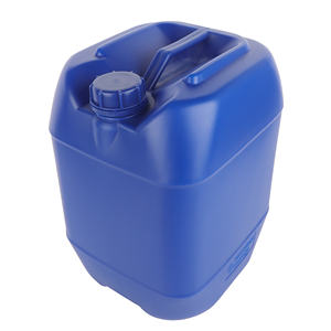 Hot Selling 5 Gallon 20L Tambour en plastique de l'<span class=keywords><strong>eau</strong></span> Jerrycan pour la qualité alimentaire avec le meilleur prix - Product Image 3