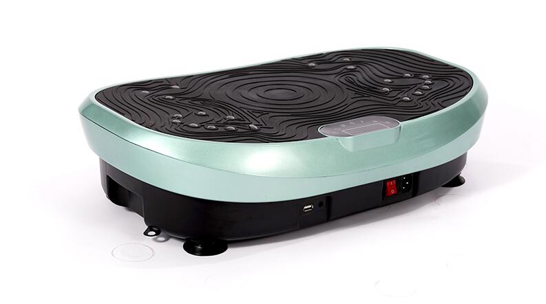 Power Max Vibration Plate - Crazy Fit Massage & Body Slimming Power Max Vibration Plate - Crazy Fit Massage & Body Slimming