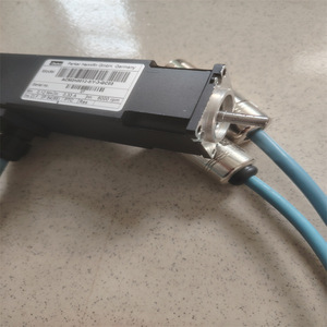 มอเตอร์เซอร์โวสามเฟส Parker ACM2N0012-6/Y-3-GC05 แบบยึดหน้าแปลน สำหรับเครื่องจักรกลจากสหรัฐอเมริกา - Product Image 3