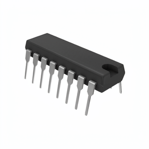 MC9S08QG4CPBE Buy Electronics Components Online 16 DIP Authorized Distributor Embedded - Product Image 1