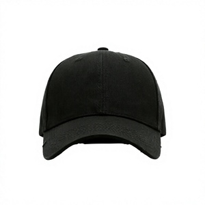 Gorras de Béisbol Unisex 2023 con Logotipo Bordado Personalizado, Estilo Formal, Tejido Herringbone, Deportivo, 100% Poliéster - Product Image 4