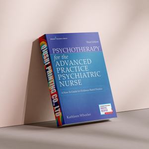 PSICOTERAPIA para la PRÁCTICA AVANZADA de ENFERMERAS PSICIÁTRICAS, 3ª Edición, Impresión Personalizada, MOQ Bajo, Encuadernación Cosida Perfecta - Product Image 5