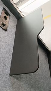 Thoải Mái Xách Tay Cách Âm Văn Phòng Pod Với Hệ Thống Thông Gió Và Có Thể Tháo Rời Acoustic Cách Âm Pod Cho Thư Viện Trường - Product Image 5