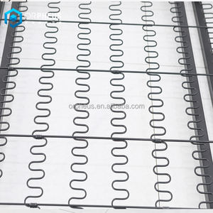 <span class=keywords><strong>Lit</strong></span> pliant Portable en métal personnalisable de <span class=keywords><strong>grande</strong></span> taille - Product Image 6