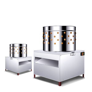 <strong>Chicken</strong> <strong>Plucker</strong> <strong>Chicken</strong> Farming Poultry Duck Goose Fully Automatic <strong>Chicken</strong> <strong>Plucker</strong> Machine - Product Image 2