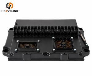 โมดูลควบคุมเครื่องยนต์ ECU สำหรับรถขุดรุ่น 966H 950H 962H 988H 980G 972H 980C 730 740 770 535C 545C D6R D8N D8R หมายเลขอะไหล่ 372-2905 10R-5647 - Product Image 2