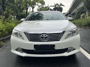 Toyota Camry <span class=keywords><strong>2</strong></span>.0G Comfort Edition AWD <span class=keywords><strong>2013</strong></span>, Berline en Cuir avec Caméra Arrière, Options Boîte Manuelle/Automatique, Électrique, Carburant 4L, Légère - Product Image 2