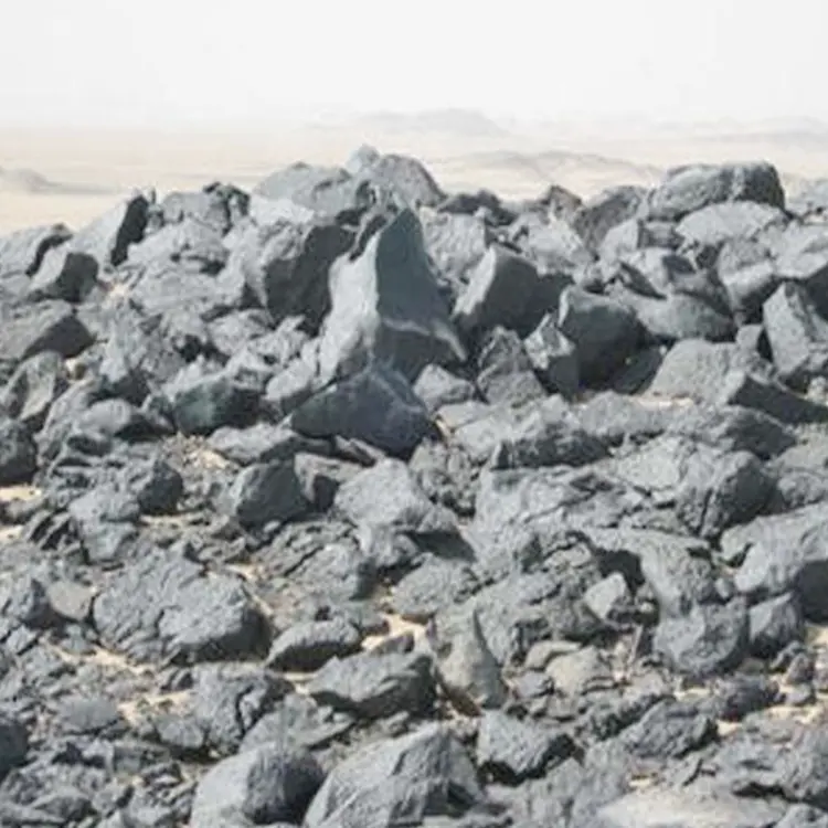 Оптом тонны руда Tio2 илменит титановый песок 38 из египта