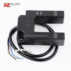 Thy ** SEN ลิฟต์โฟโตอิเล็กทริกสวิตซ์ SIM * der เซ็นเซอร์ปรับระดับลิฟต์ SHU30-M31DNP-F - Product Image 3