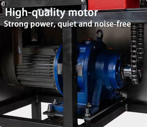 גרוטאות חוט מחזור מיני כבל מגורדת כבל נחושת - Product Image 4