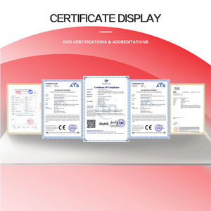 Enseigne lumineuse 3D personnalisée, <span class=keywords><strong>lettres</strong></span> illuminées, étanches, logo publicitaire pour entreprise, enseigne rétroéclairée en acrylique pour boutique - Product Image 6