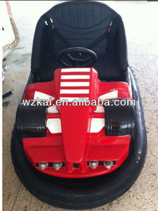 Voiture tamponneuse - Product Image 2