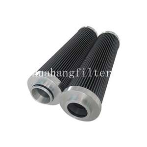 Filtro hidráulico de fibra de vidrio de 10 micras de alta precisión directo de fábrica nueva condición FTBE2A10Q - Product Image 6