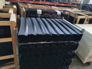 Suministro de fábrica, montaje de parabrisas de vidrio para automóviles, techo solar para SEAT <span class=keywords><strong>IBIZA</strong></span> 5D HATCHBACK <span class=keywords><strong>2018</strong></span>- - Product Image 4