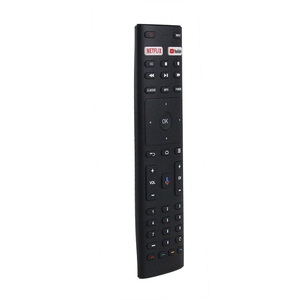เสียง BT การควบคุมระยะไกลเหมาะสำหรับ JVC LT-65N7115A LT-58MB50 AV-H587115A <span class=keywords><strong>KIVI</strong></span> 32H710KB 40F710KB KT1942-HG LED TV - Product Image 5